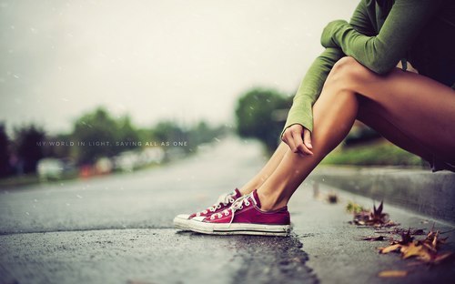 恋爱心理学:怎样克服不安全感?