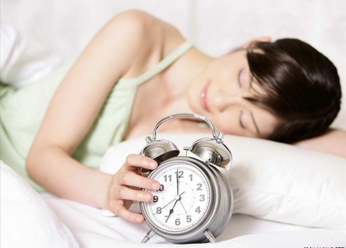 心理学堂:睡眠不好该如何调节?