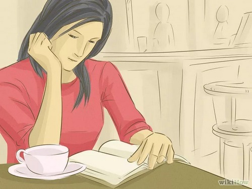 心理学堂:如何应对独处的时光?