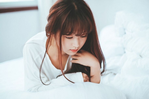 心理学堂:三步赶走你的起床气