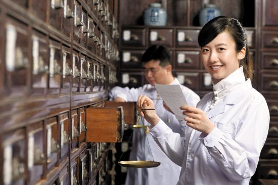 心理资讯:中医学遇到的机遇与挑战