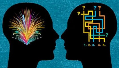 心理学堂:第二语言能影响我们的思维方式?