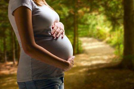心理学堂:怀孕和生育对女性的意义