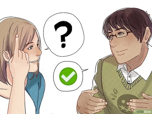 心理学堂:怎样跟聋哑人交流?