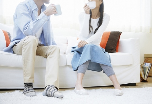 心理学堂:过度依赖的亲子关系