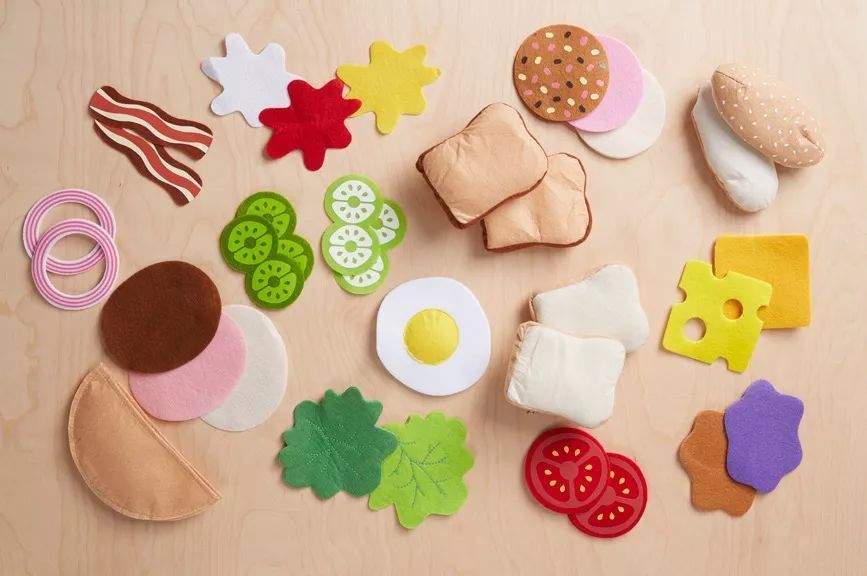 育儿宝典:孩子挑食怎么办?
