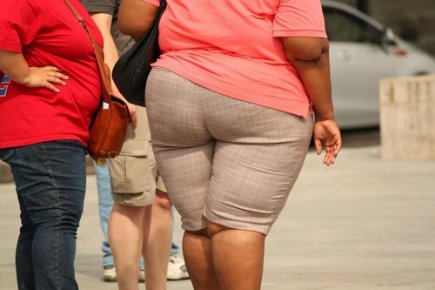 为什么肥胖的人越来越多？