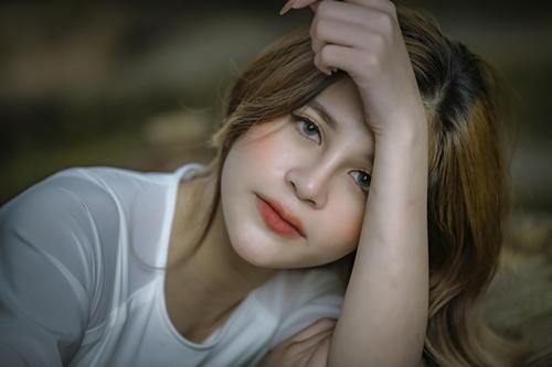 心情不好,来一杯咖啡